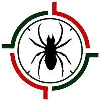 Dedetização de Aranha em Sorocaba Dedetização de Aranha