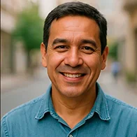 Foto de Eduardo