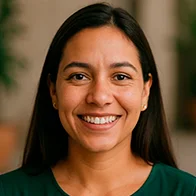 Foto de Juliana