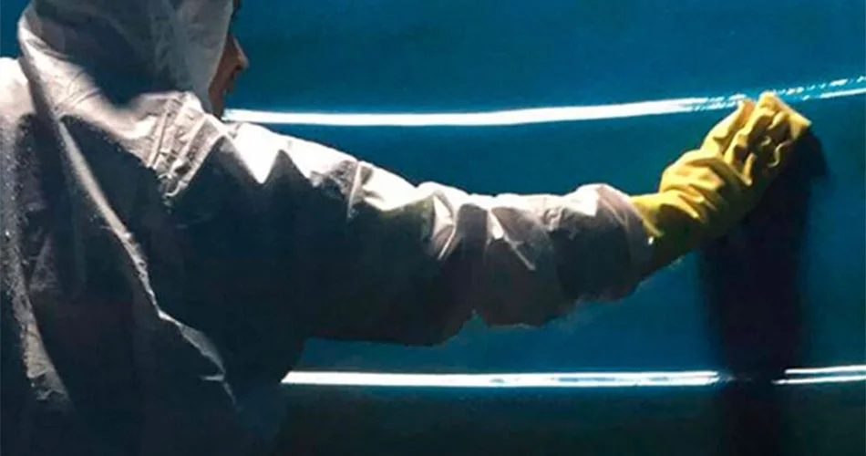 Como é Realizada a Limpeza de Caixa d'Água? - Dedetizadora Bio Soluções Como é Realizada a Limpeza de Caixa d'Água? - Dedetizadora Bio Soluções