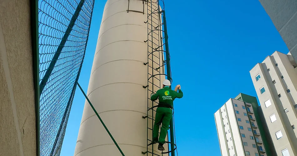 Tipos de Serviços de Higienização em Jumirim - Dedetizadora Bio Soluções