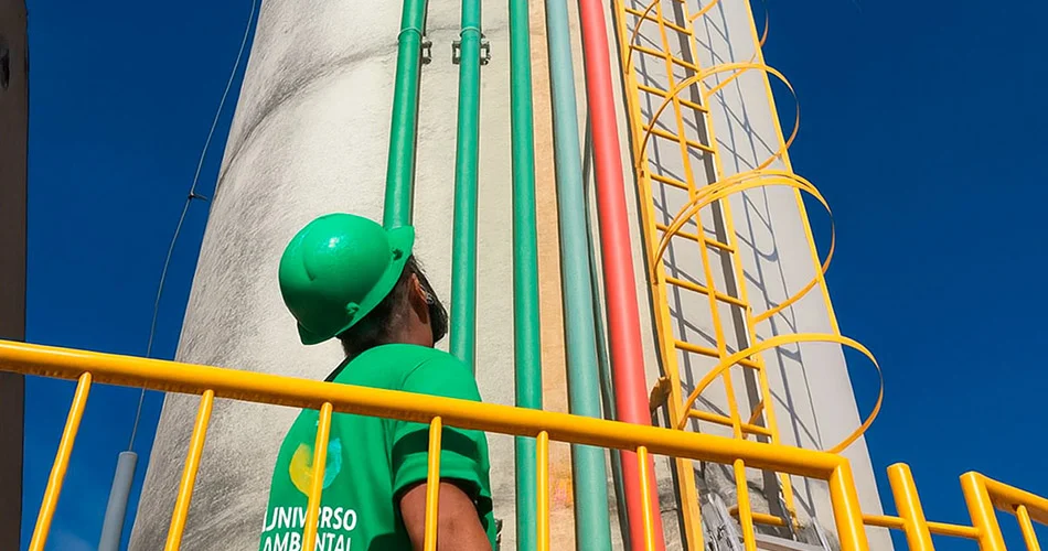 Benefícios de ter a Caixa d'Água Limpa - Dedetizadora Bio Soluções Benefícios de ter a Caixa d'Água Limpa - Dedetizadora Bio Soluções