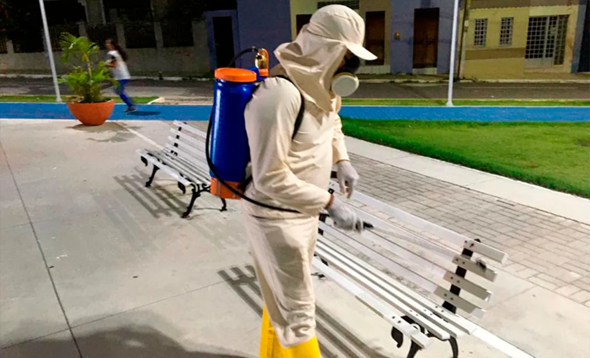 Atendimento Rápido e Eficiente - Dedetizadora Combate Ambiental Atendimento Rápido e Eficiente - Dedetizadora Combate Ambiental