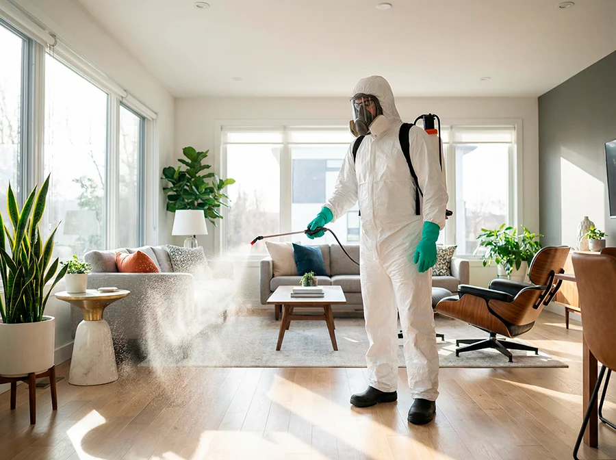 FAQ sobre Sanitização de Ambientes em Tatuí - Dedetizadora Bio Soluções FAQ sobre Sanitização de Ambientes em Tatuí - Dedetizadora Bio Soluções