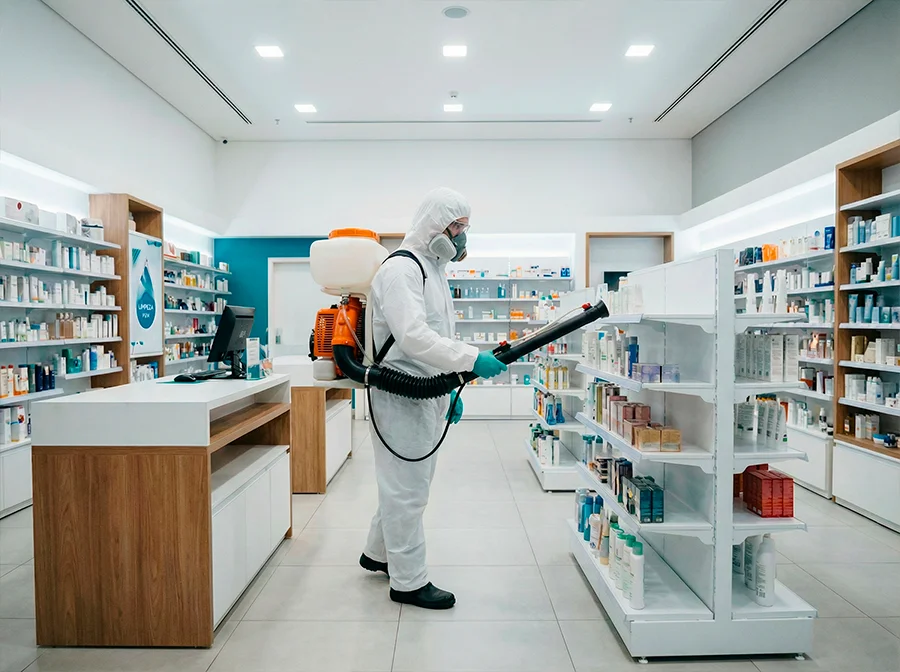 Dúvidas Comuns Sobre Sanitização em Piedade - Dedetizadora Bio Soluções Dúvidas Comuns Sobre Sanitização em Piedade - Dedetizadora Bio Soluções