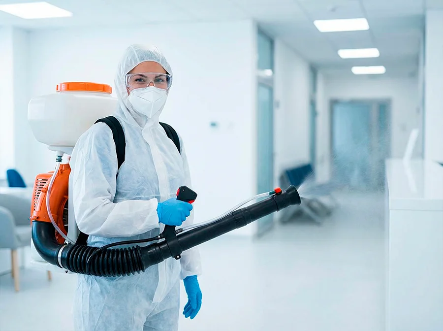 Por que realizar a Sanitização em Itu? - Dedetizadora Bio Soluções Por que realizar a Sanitização em Itu? - Dedetizadora Bio Soluções