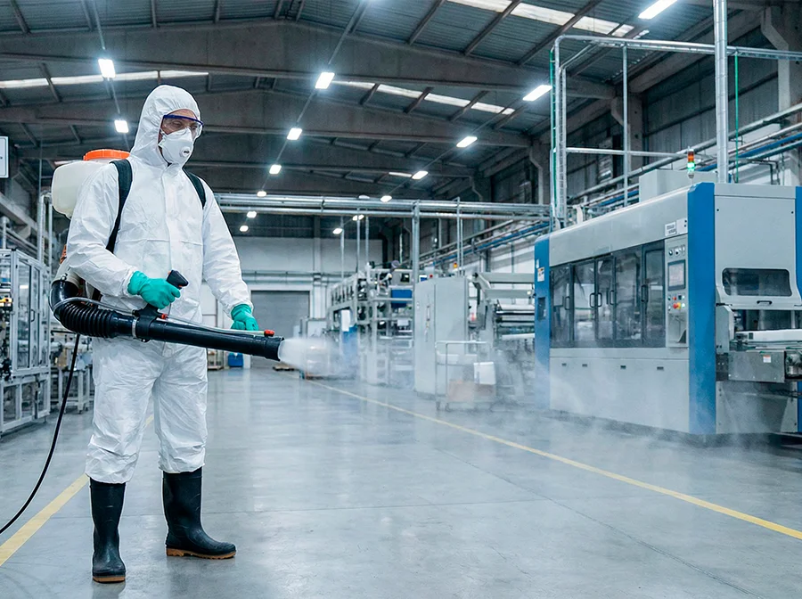 Quanto Custa a Sanitização em São Roque? - Dedetizadora Bio Soluções Quanto Custa a Sanitização em São Roque? - Dedetizadora Bio Soluções