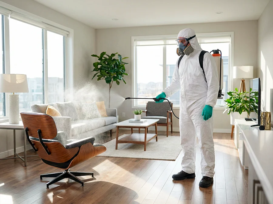 Tipos de Serviços de Sanitização - Dedetizadora Bio Soluções Tipos de Serviços de Sanitização - Dedetizadora Bio Soluções