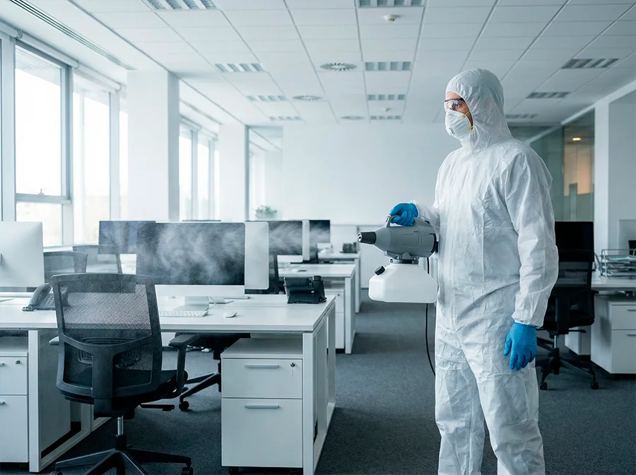 Legislação e Normas de Sanitização - Dedetizadora Bio Soluções Legislação e Normas de Sanitização - Dedetizadora Bio Soluções