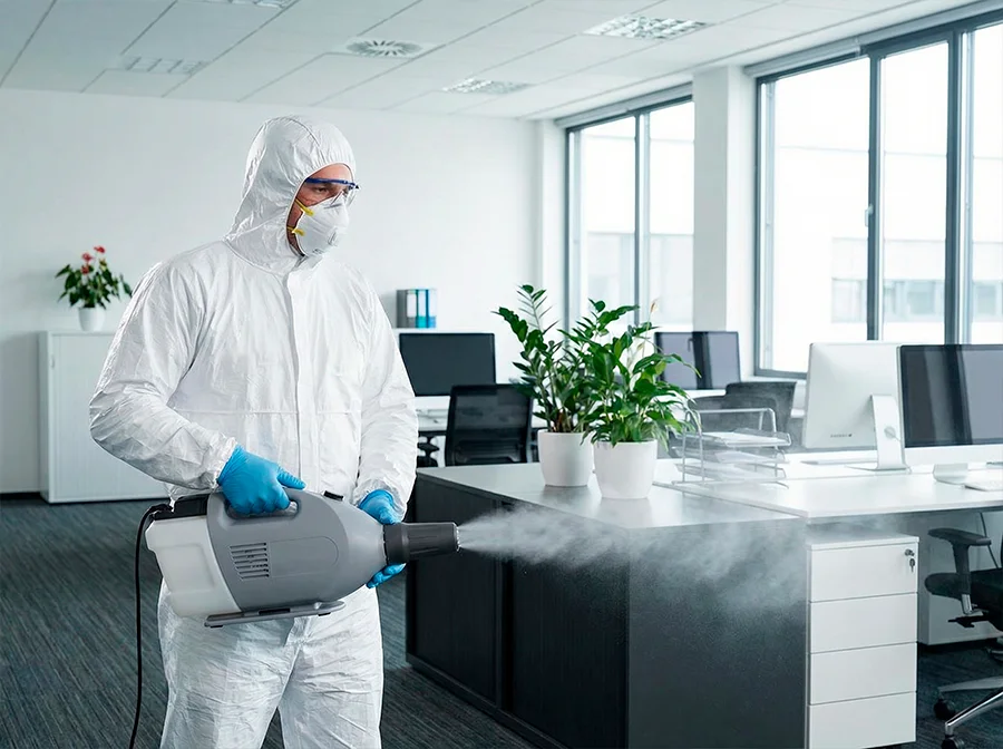 FAQ - Perguntas Frequentes sobre Sanitização em Cesário Lange - Dedetizadora Bio Soluções