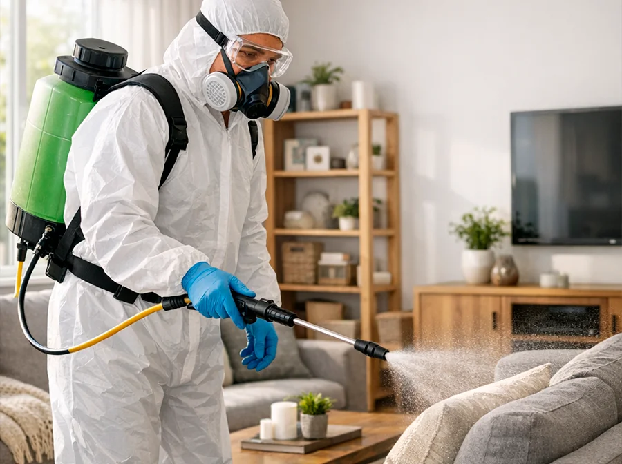 Por que a Sanitização é Importante em Jumirim? - Dedetizadora Bio Soluções Por que a Sanitização é Importante em Jumirim? - Dedetizadora Bio Soluções