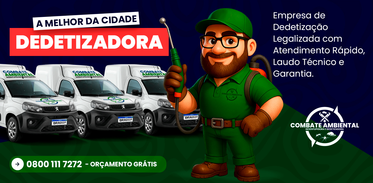 Dedetizadora na Vila Nova Sorocaba - Sorocaba / SP Dedetizadora na Vila Nova Sorocaba - Sorocaba / SP